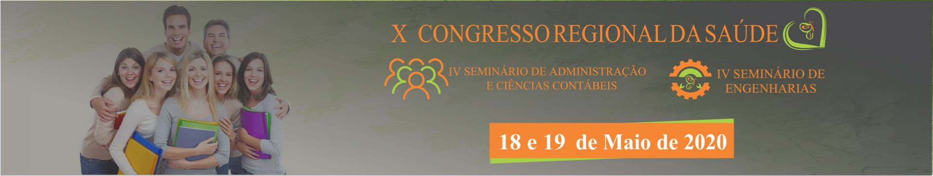 Congresso FCV 2020